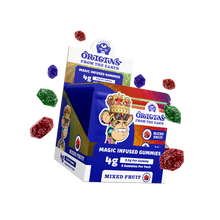 Origins Magic Infused Gummies