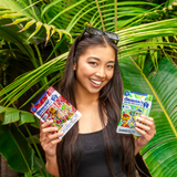 WHOLESALE: Apes Dark Chocolate Case Pack (10 bags)