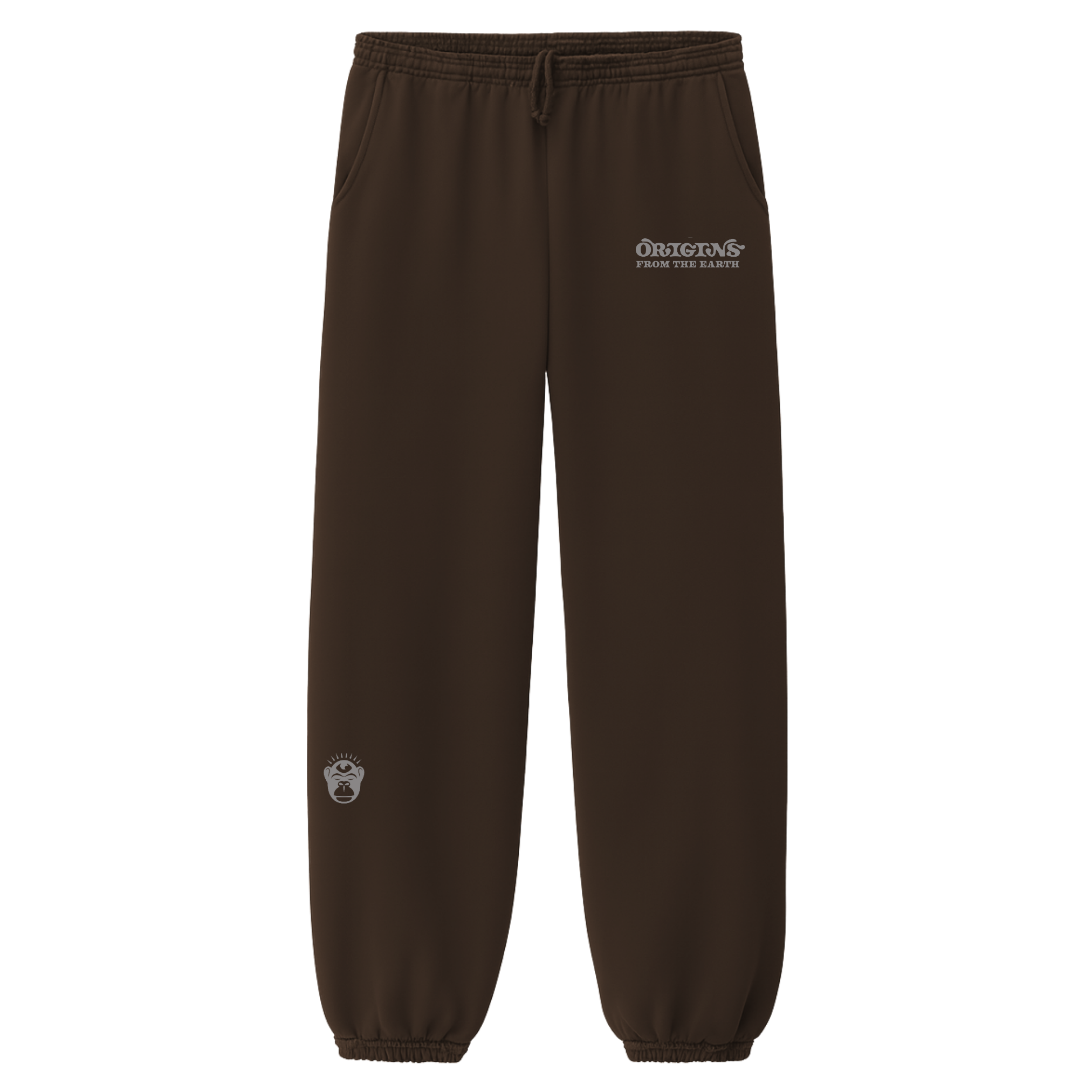 Earth Origins - Earth Tones Sweats