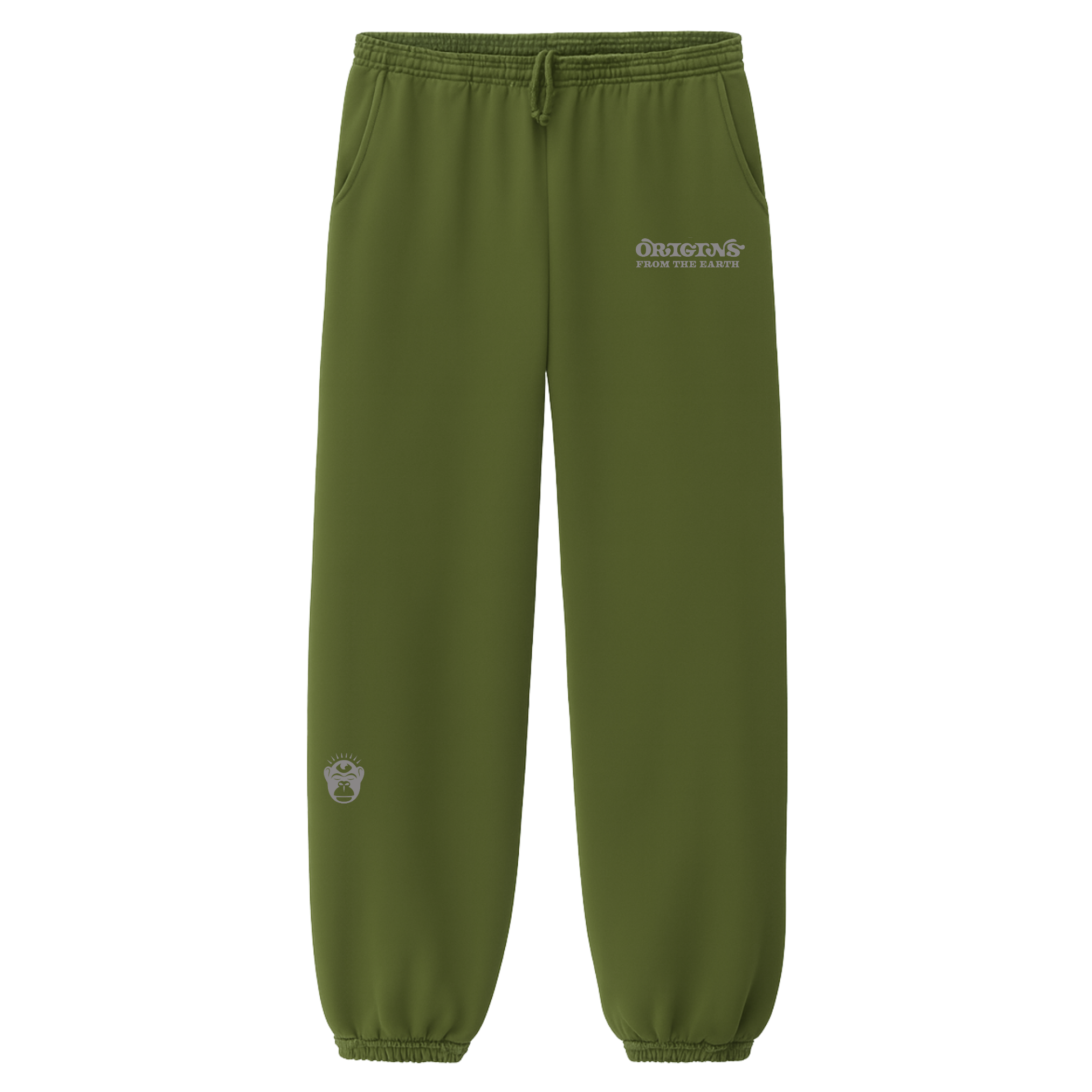Earth Origins - Earth Tones Sweats