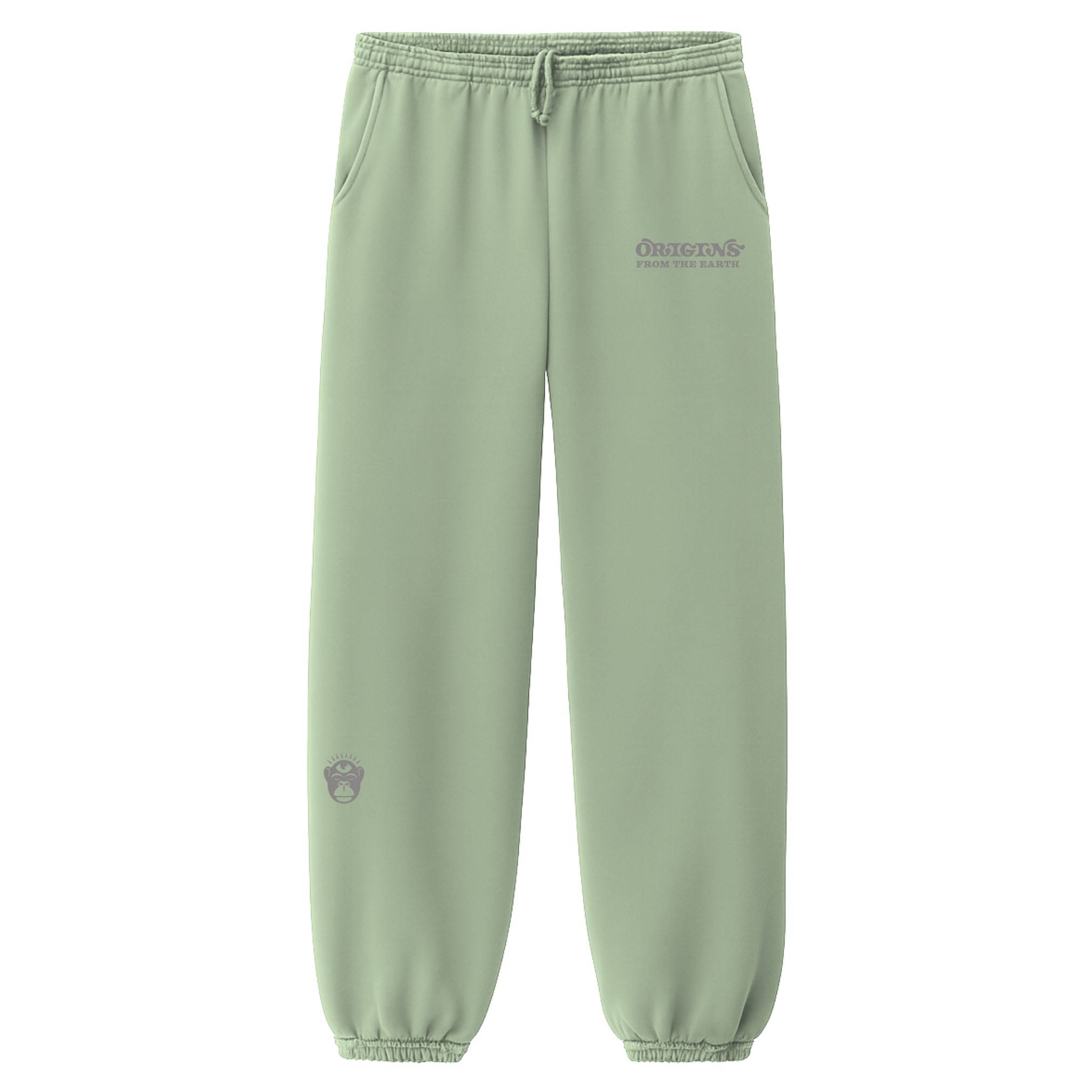 Earth Origins - Earth Tones Sweats