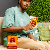 Caramel Dark Chocolate Pack