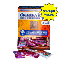 Value Box Pack