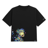 Cosmic Ape Heavy Tee