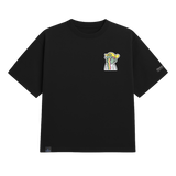Earth Origins - Doodle Patch Heavy Tee