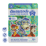 WHOLESALE: Apes Dark Chocolate Case Pack (10 bags)
