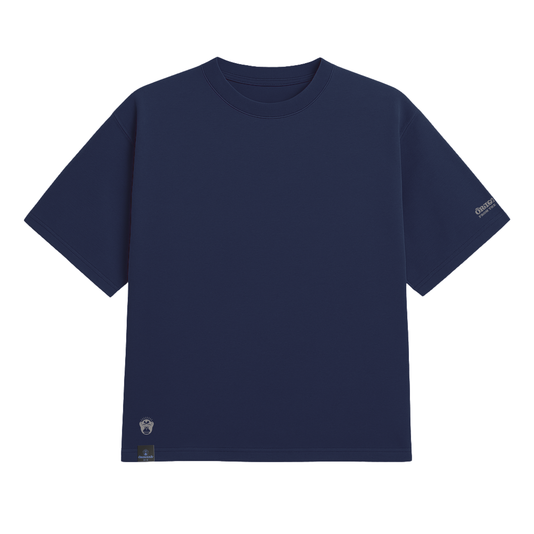 Earth Origins - Classic Heavy T-Shirt