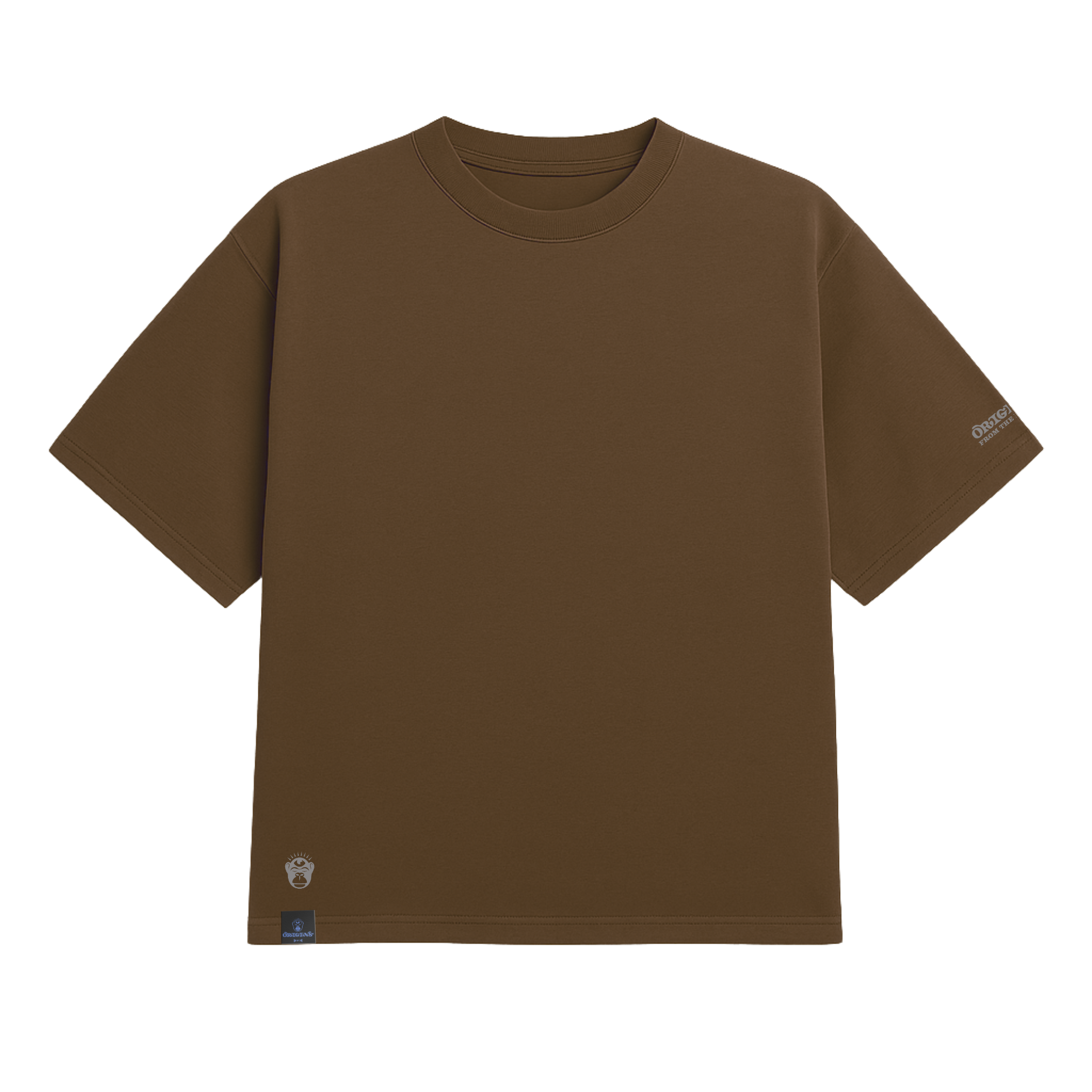 Earth Origins - Classic Heavy T-Shirt