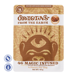 WHOLESALE: Coffee Filled Milk Chocolate Case Pack (10 bags)