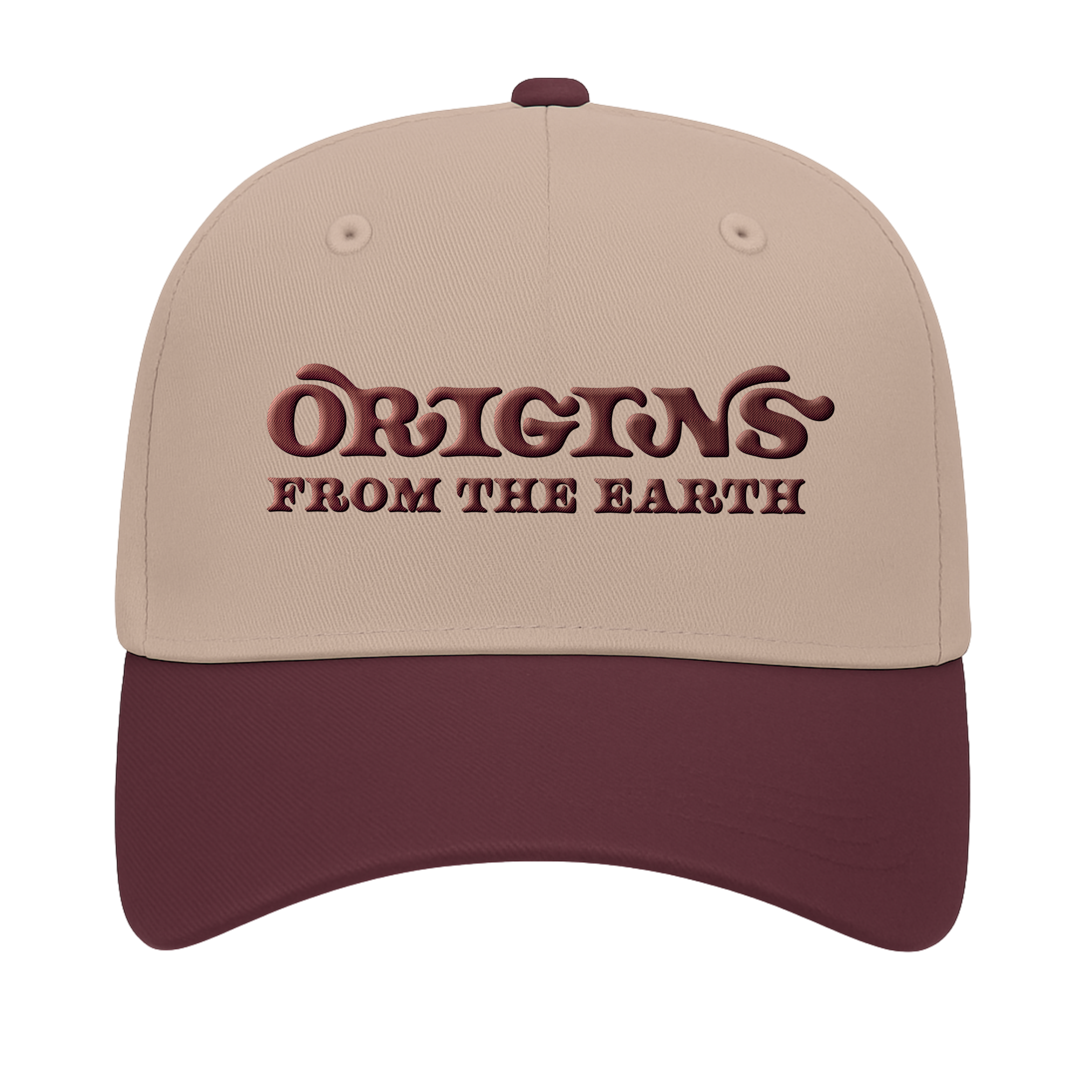Origins Baseball Cap