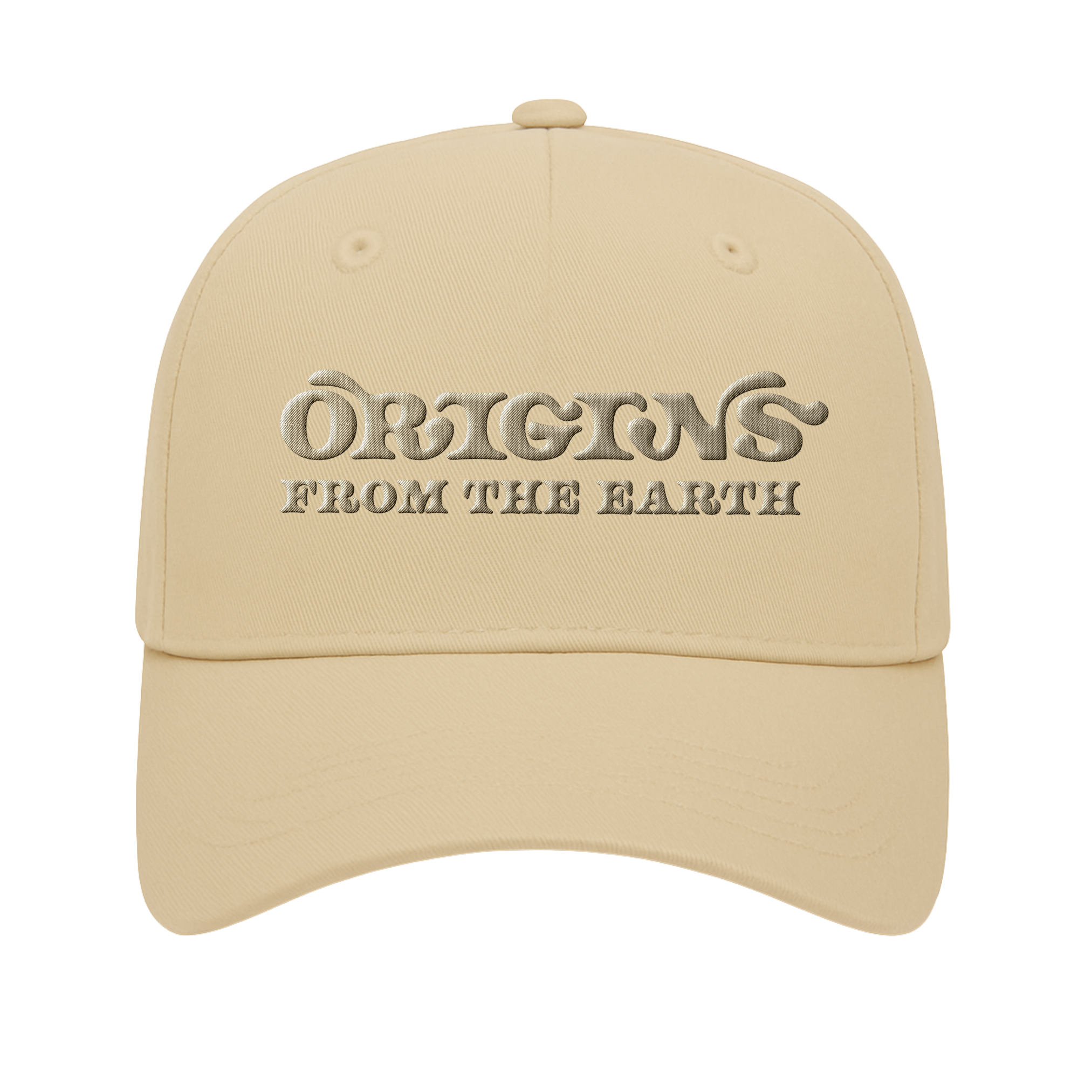 Origins Baseball Cap