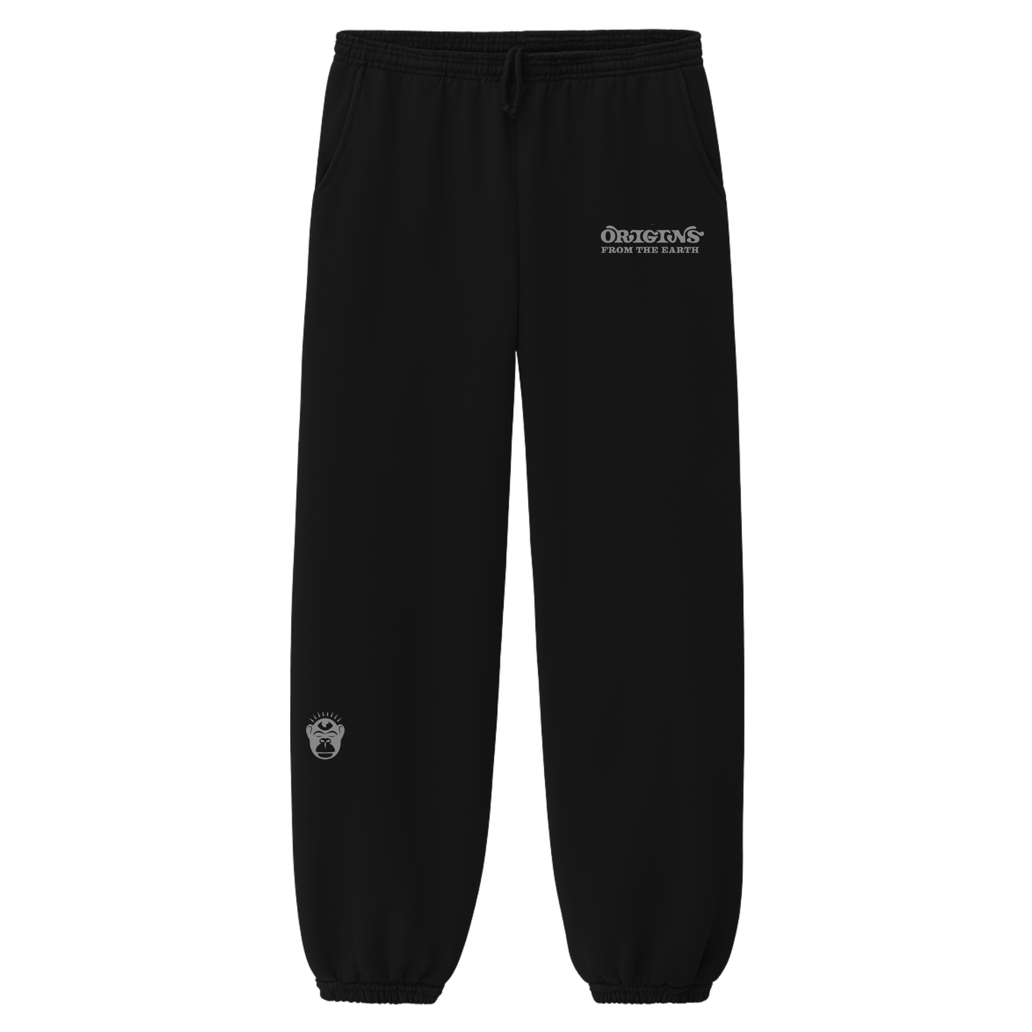 Earth Origins - Earth Tones Sweats